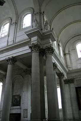 c-transept n